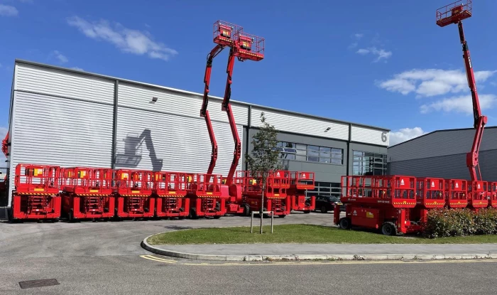 Look who’s new for 2026!