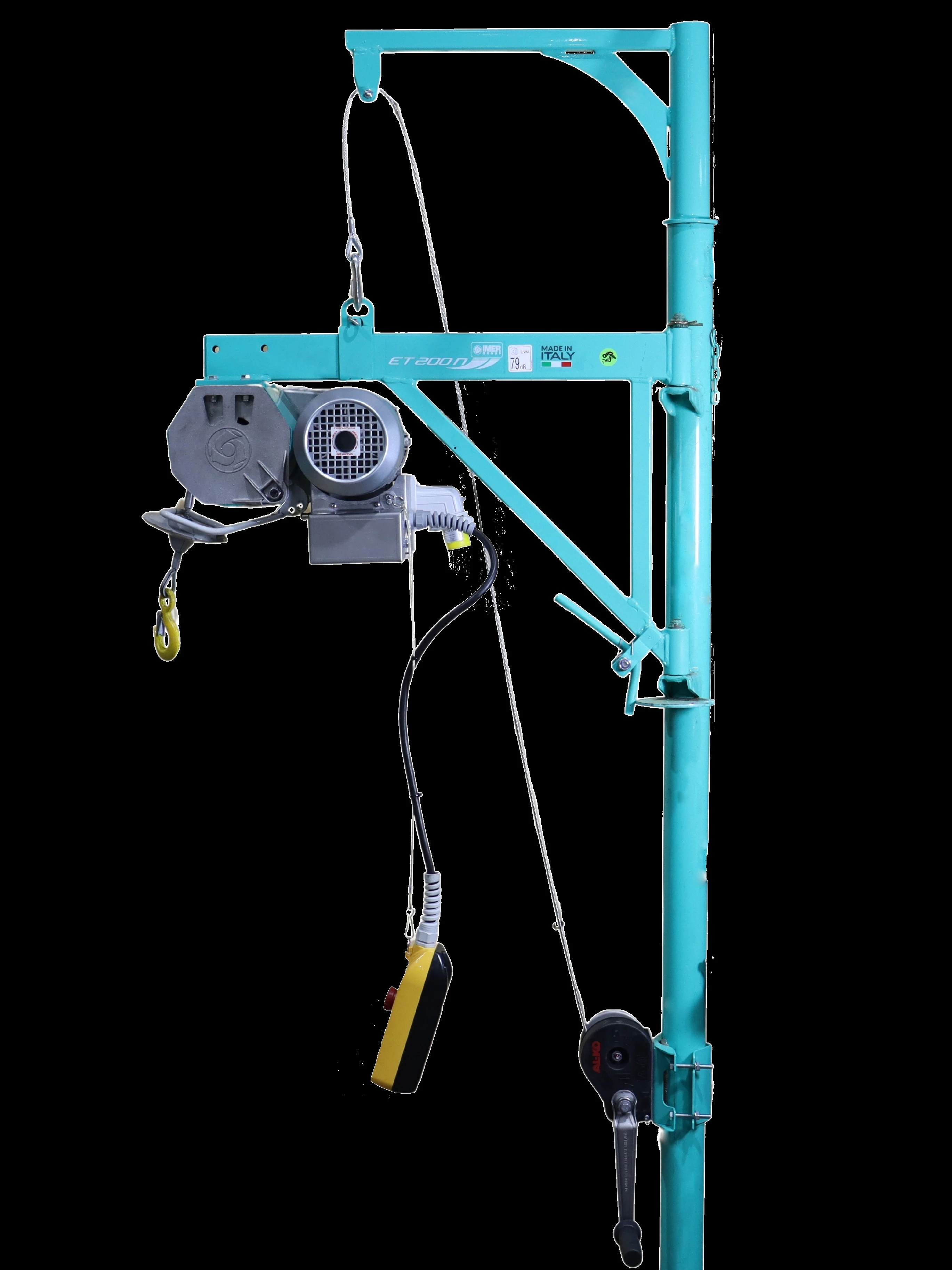 CLM Supplies Unveils New Innovations at the Executive Hire Show 2025