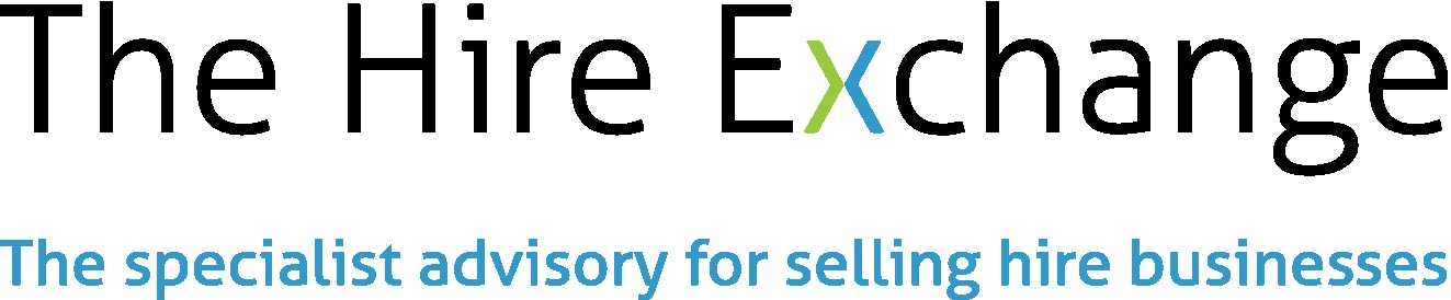 The Hire Exchange Company