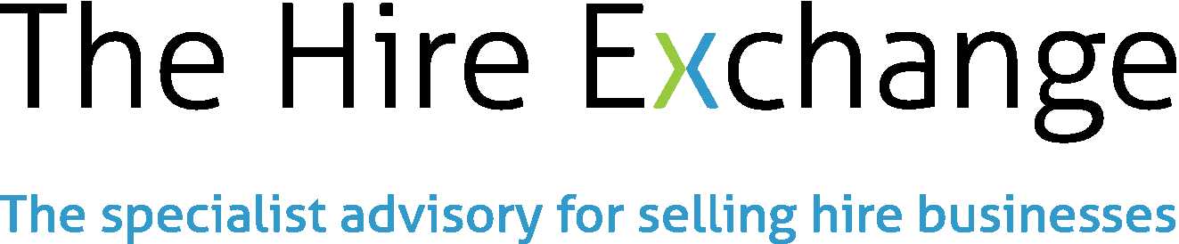 The Hire Exchange Company