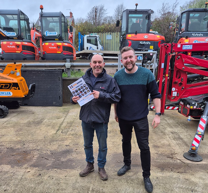 The National Visitor Campaign Builds Momentum