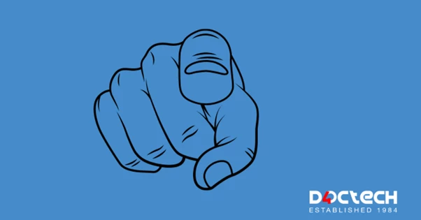 DocTech debut at Executive Hire Show 2025