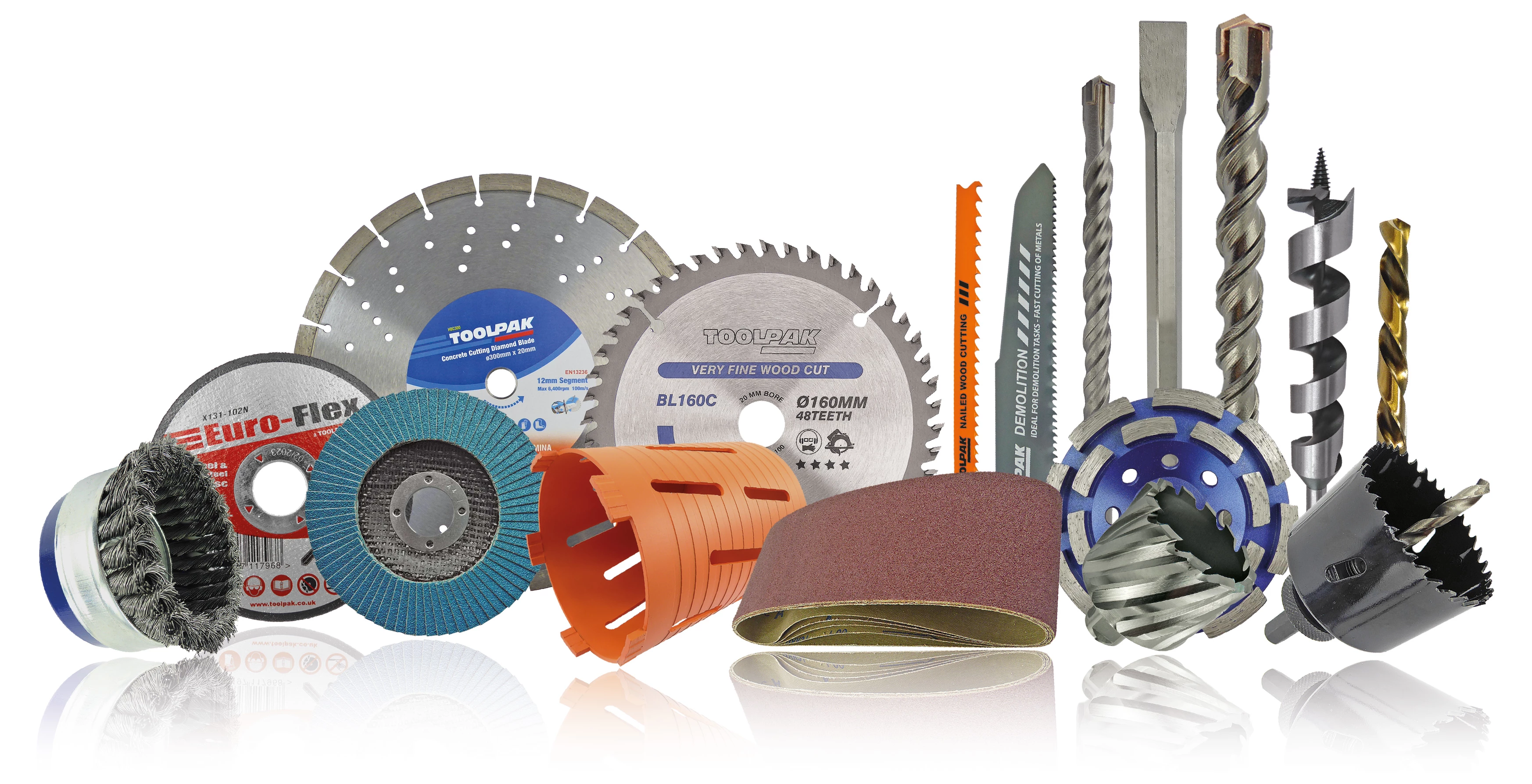 Toolpak highlights distributor-focused growth at the Executive Hire Show 2026