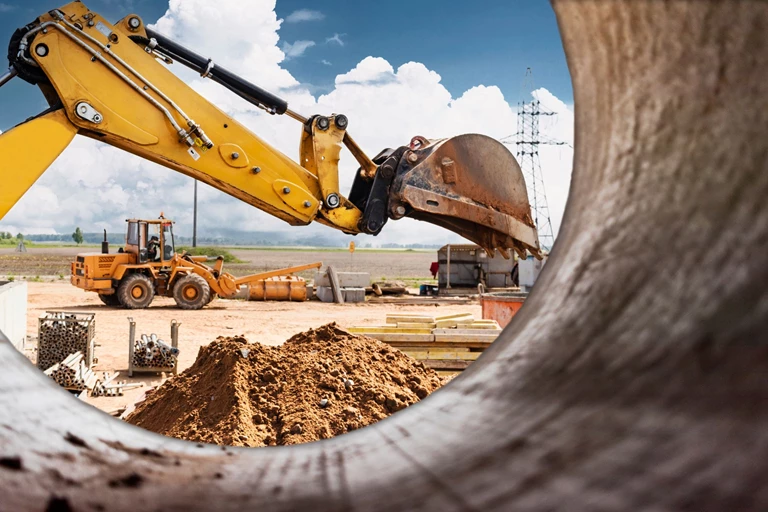 Close Brothers Asset Finance supports hire businesses with flexible funding solutions