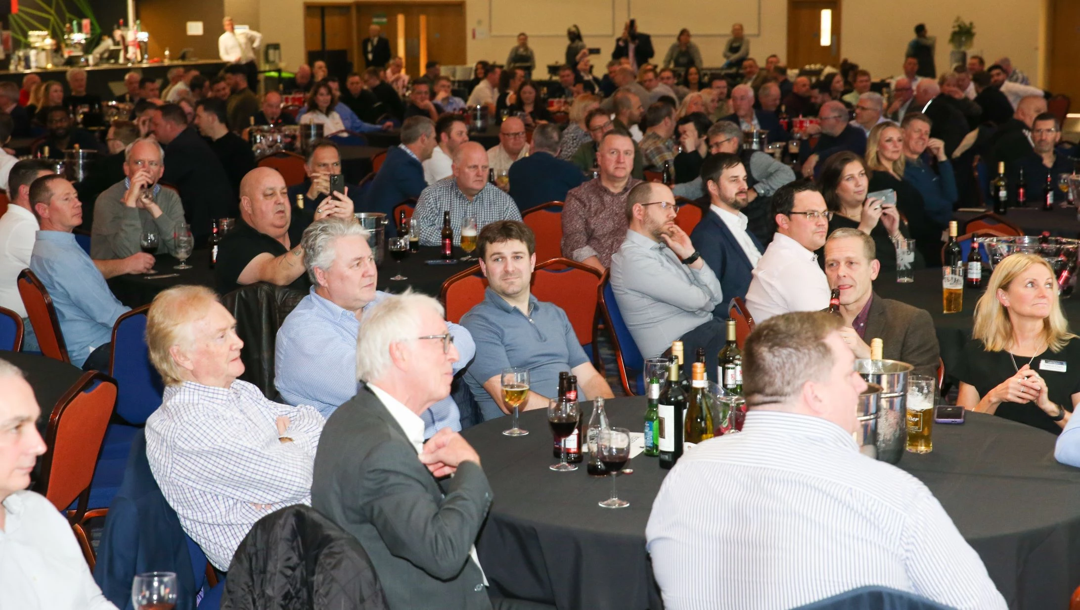 Celebrating excellence in hire at the 2025 Executive Hire Show