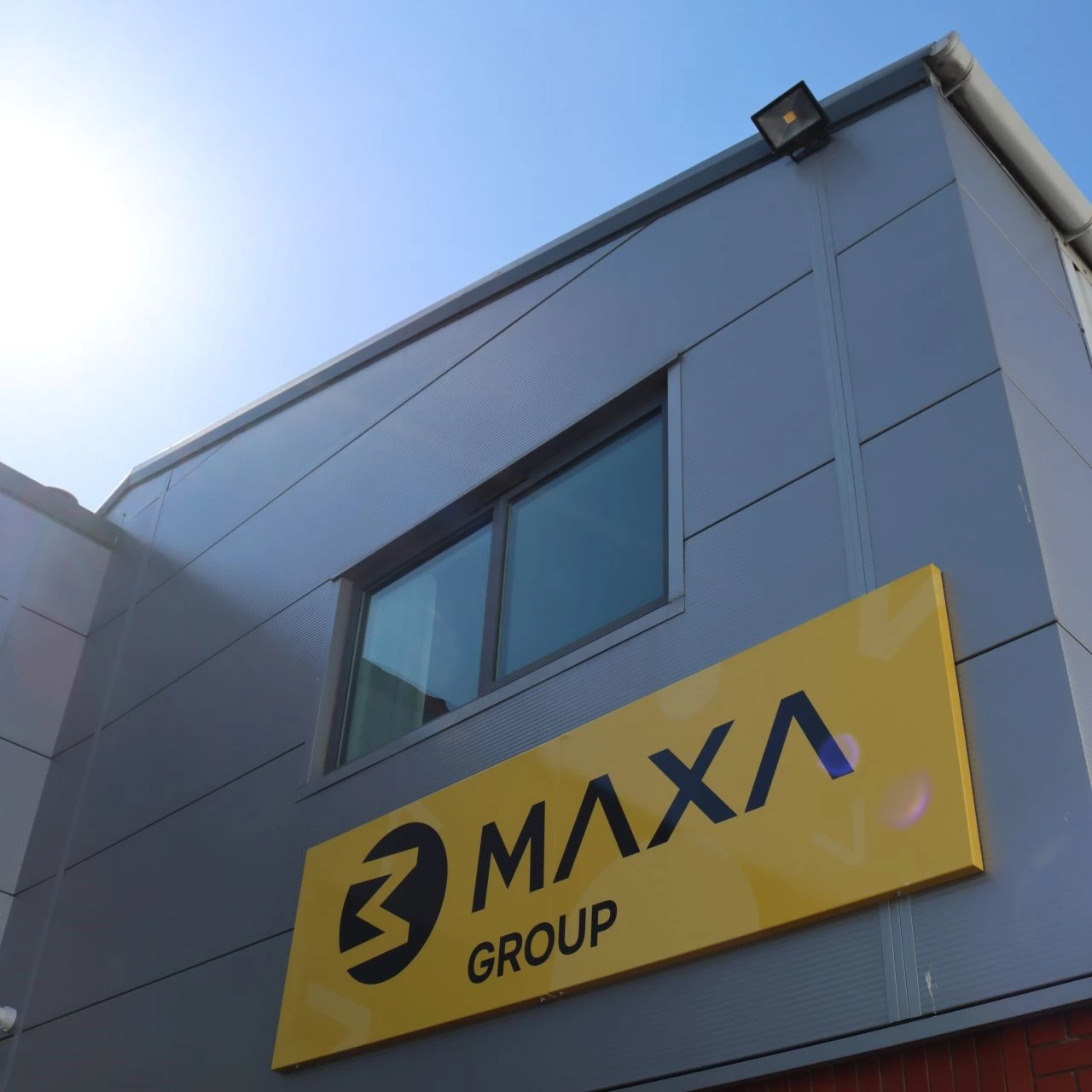 MAXA Group debuts one-stop parts powerhouse for plant hire industry