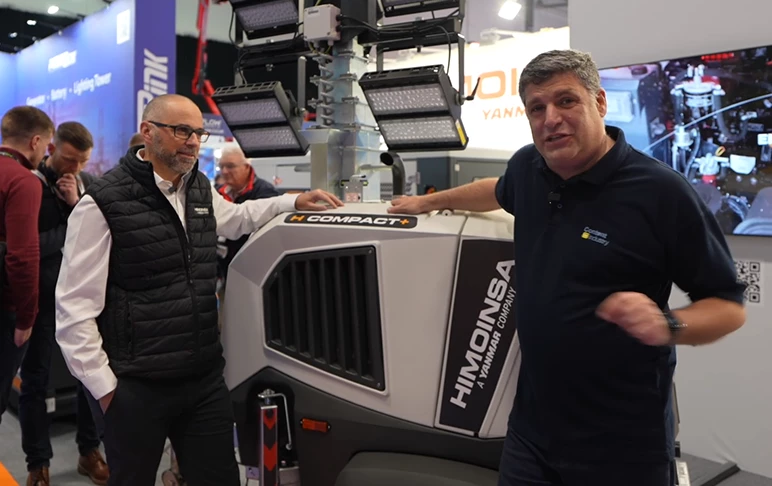 The 2026 Innovation Trail Interviews