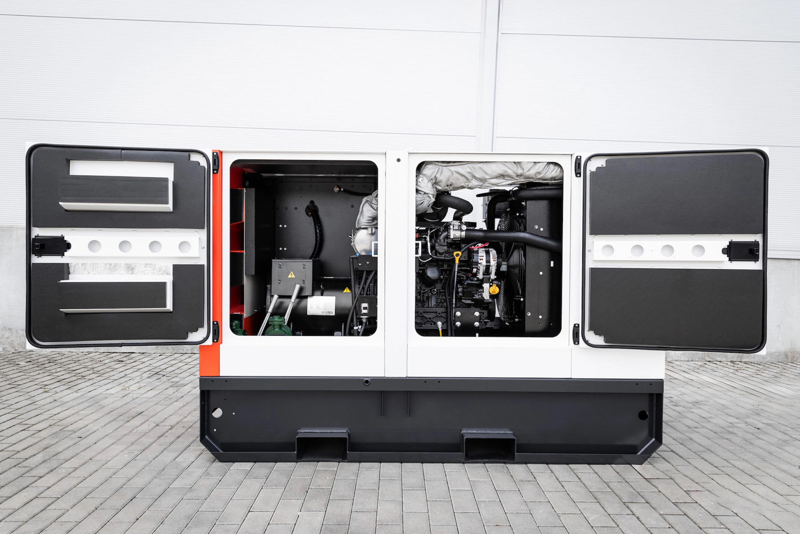 Bobcat presents expanded range at Executive Hire Show