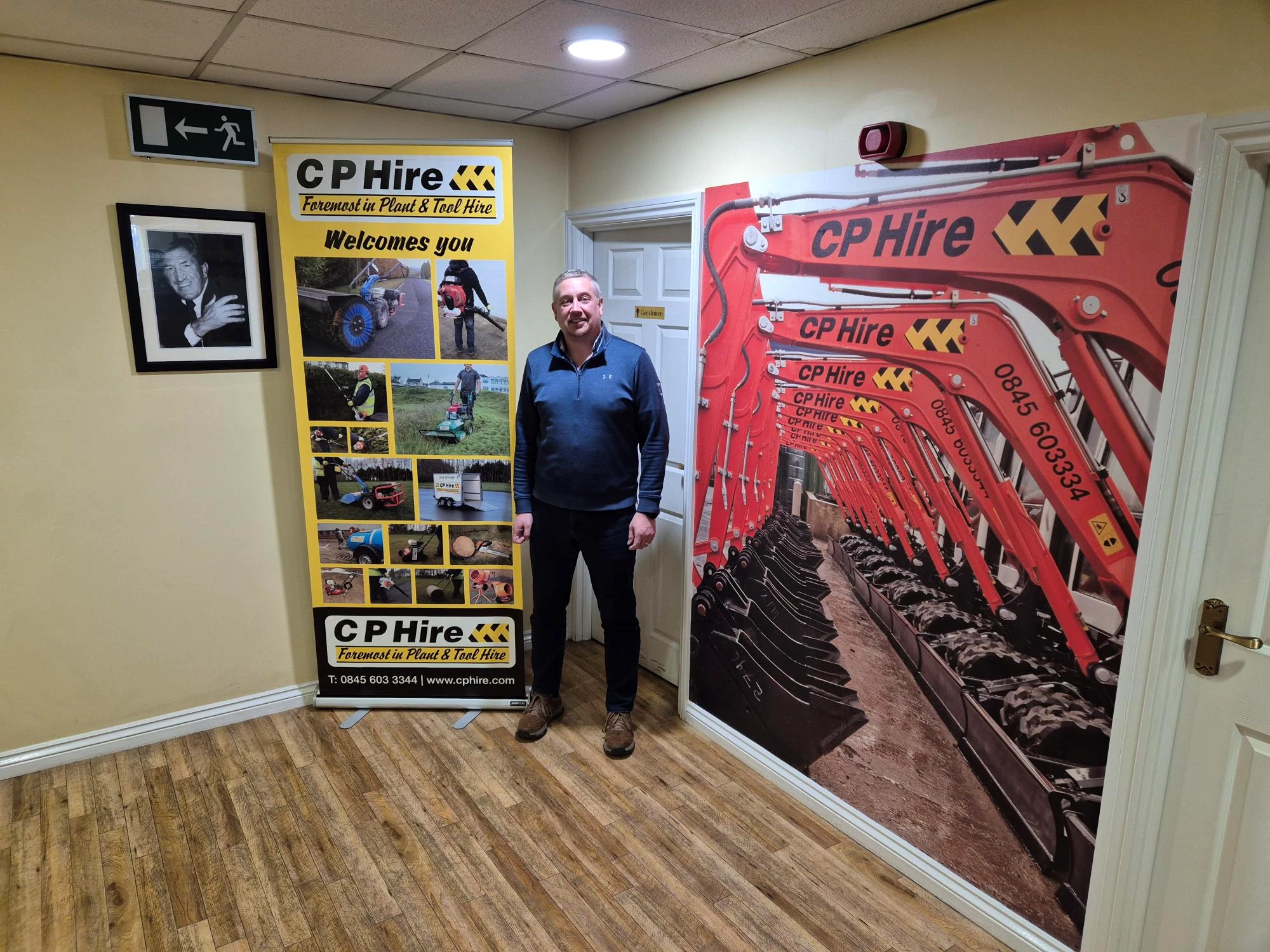 The National Visitor Campaign Moves to Ireland