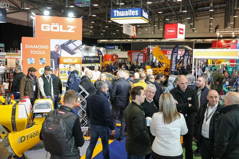 Executive Hire Show 2026 – introducing a fresh new approach for exhibitors