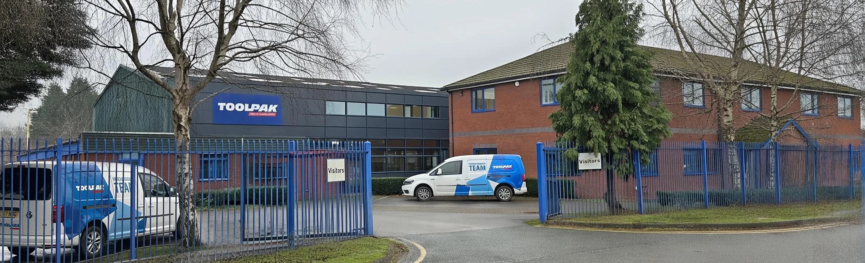 Toolpak highlights distributor-focused growth at the Executive Hire Show 2026