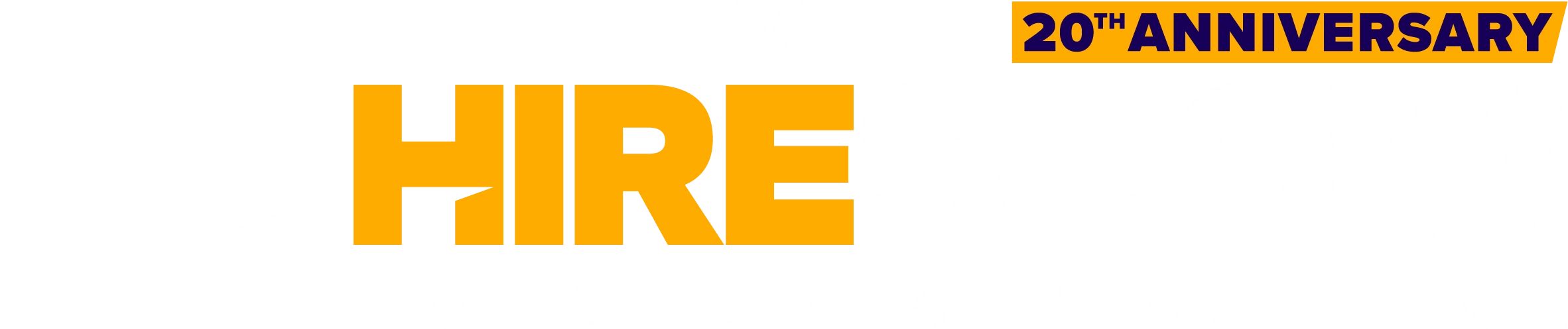 Executive Hire Show 2027