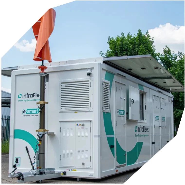 60th anniversary for AJC Power Solutions