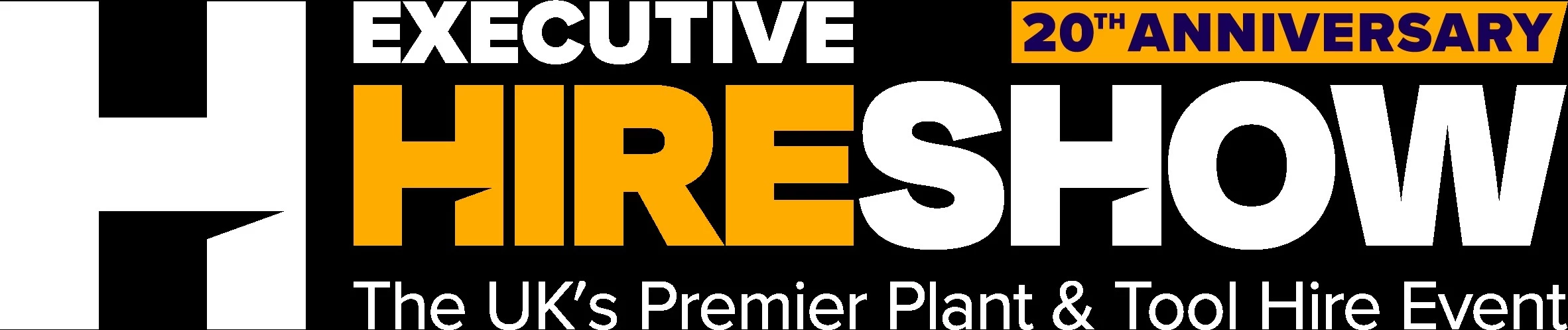 Executive Hire Show unveils new look ahead of 20th anniversary in 2027