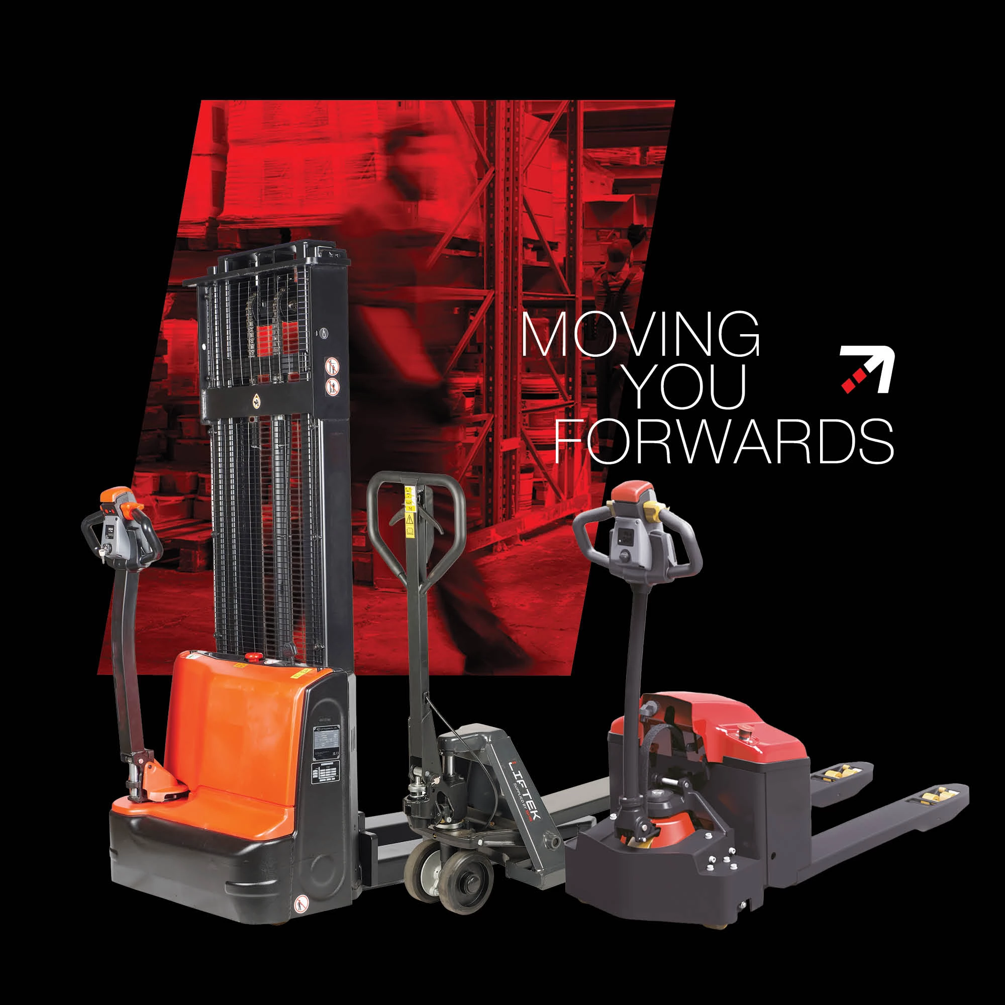 SHS Handling Solutions makes Executive Hire Show debut with a focus on fleet efficiency