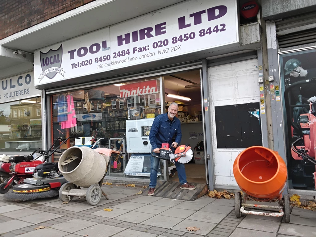 A Final Message from the National Visitor Campaign