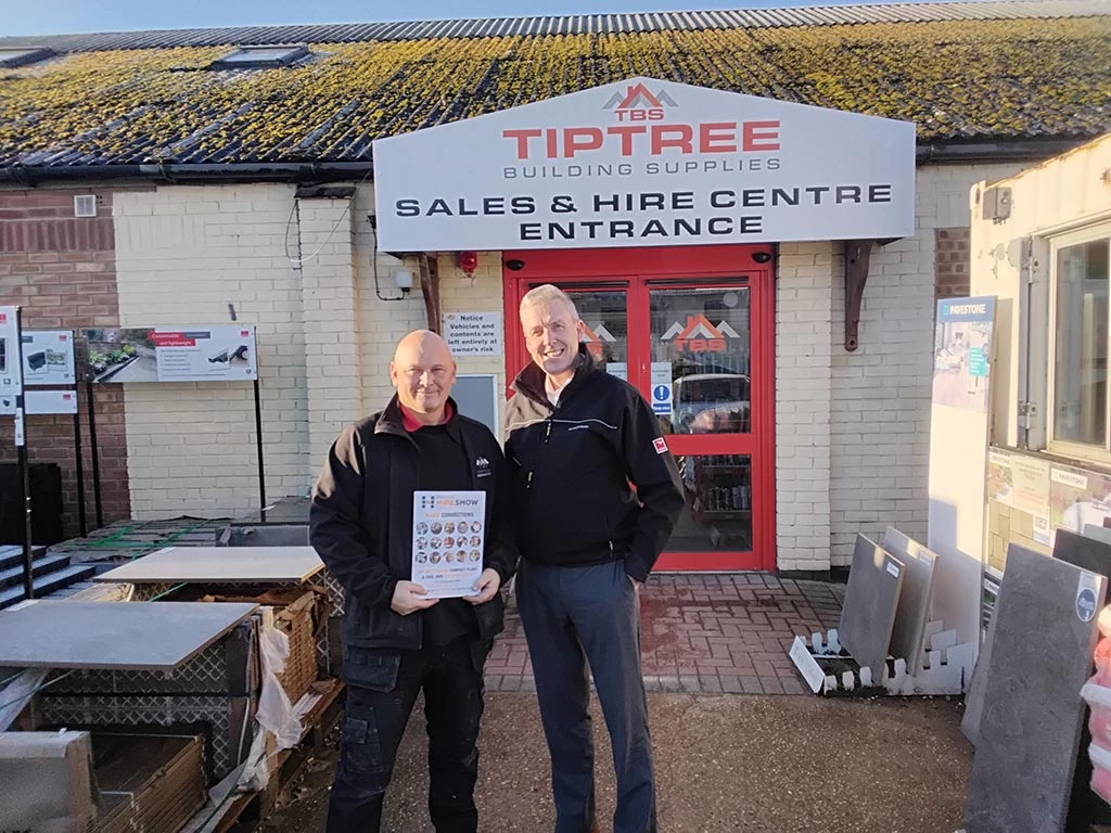 Greener Fleets and Better Deals: The National Visitor Campaign