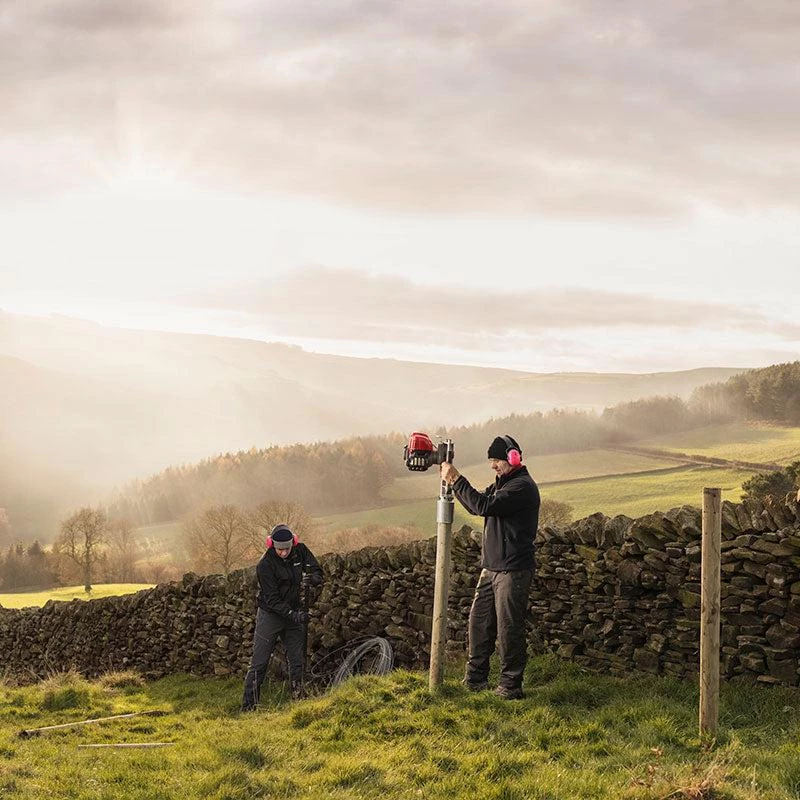 Revolutionise your post driving!