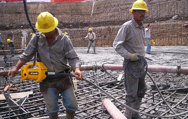 ENAR Group debuts at the Executive Hire Show 2025 with innovative solutions for construction professionals