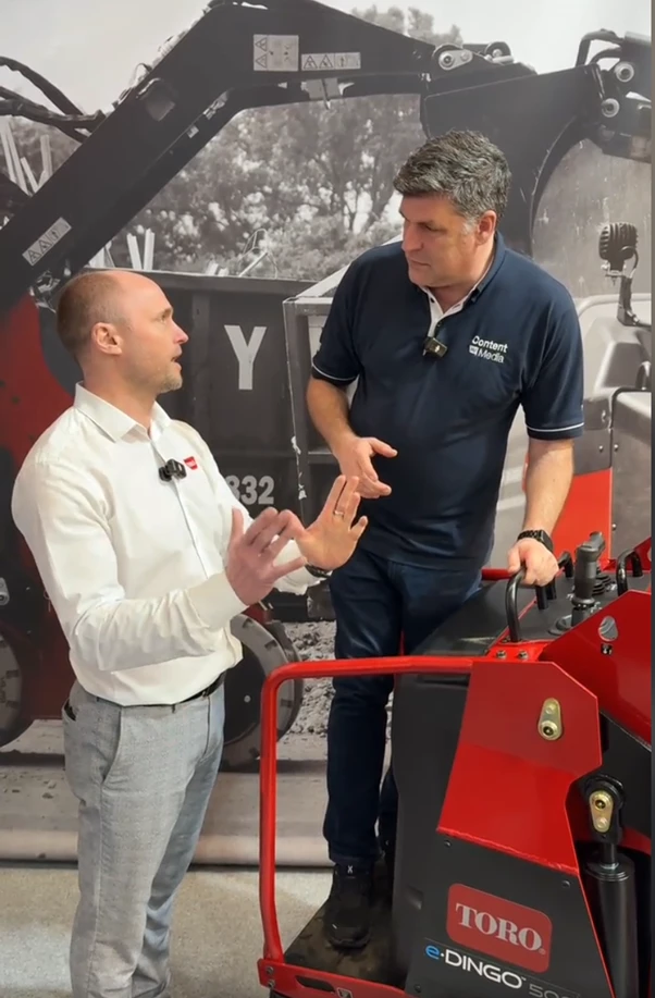 Showcase your innovation at EHS 2026