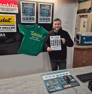 Big Savings, Better Fleets: Hirers Reveal Why They Never Miss the Show