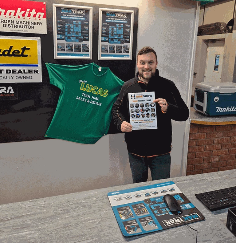 Big Savings, Better Fleets: Hirers Reveal Why They Never Miss the Show