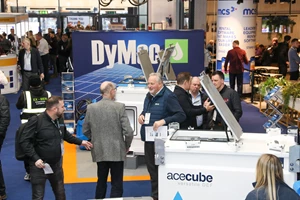 19th Executive Hire Show 2026 officially sold out
